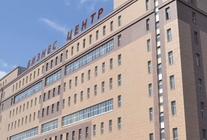 Аренда и продажа офиса в Бизнес-центр "РТС"