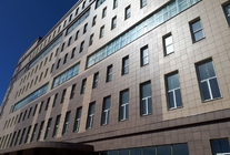 Аренда и продажа офиса в Бизнес-центр "РТС"